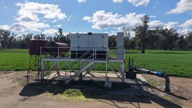 Cropping For Sale - NSW - Forbes - 2871 - Production On The Lachlan  (Image 2)