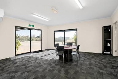 Industrial/Warehouse For Sale - VIC - Epsom - 3551 - Versatile Property in Rapid Growth Location  (Image 2)