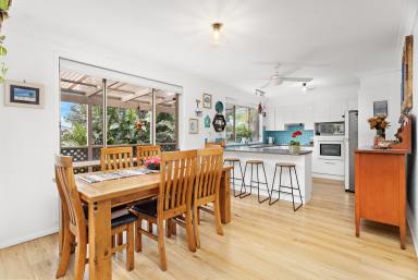 House For Sale - NSW - Gerringong - 2534 - Coastal Comfort with Stunning Mountain Views  (Image 2)