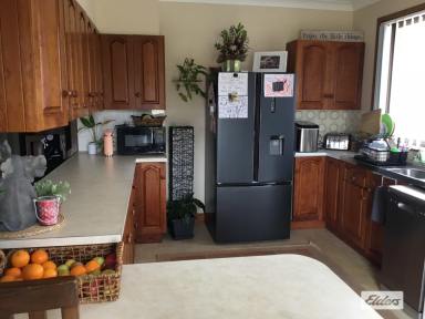 House For Lease - NSW - Wingham - 2429 - Large home with huge character!  (Image 2)