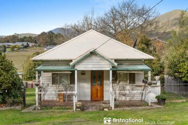 House For Sale - VIC - Healesville - 3777 - Over 1 Acre of Potential in Healesville – Restore, Rebuild, Reimagine  (Image 2)