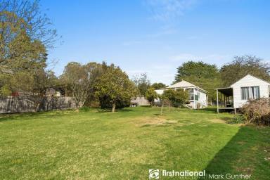 House For Sale - VIC - Healesville - 3777 - Over 1 Acre of Potential in Healesville – Restore, Rebuild, Reimagine  (Image 2)