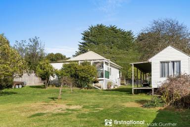 House For Sale - VIC - Healesville - 3777 - Just Over an Acre with Mountain Views and Endless Potential  (Image 2)