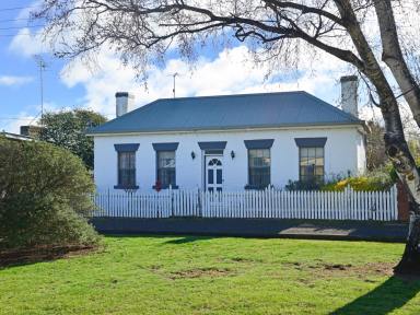 House For Sale - TAS - Bothwell - 7030 - History, space and character all in one  (Image 2)