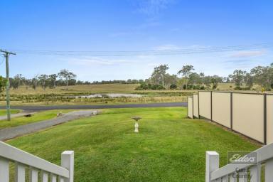 House For Sale - QLD - Tiaro - 4650 - SPECTACULAR VIEWS, PEACEFUL LIFE  (Image 2)