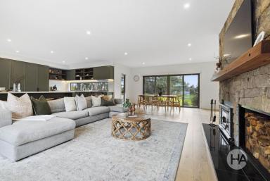 Acreage/Semi-rural For Sale - VIC - Moorooduc - 3933 - Resort-Style Luxury Meets Premier Equestrian Living on 10 Idyllic Acres  (Image 2)