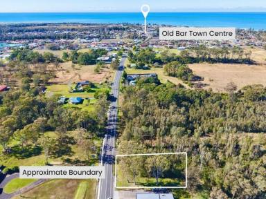 Residential Block For Sale - NSW - Old Bar - 2430 - PRIME LOCATION IN EVOLVING AREA  (Image 2)