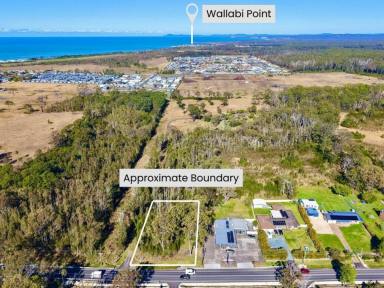 Residential Block For Sale - NSW - Old Bar - 2430 - PRIME LOCATION IN EVOLVING AREA  (Image 2)