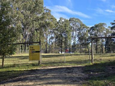 Residential Block For Sale - VIC - Sarsfield - 3875 - BUILD WITH VIEWS OF THE VALLEY  (Image 2)