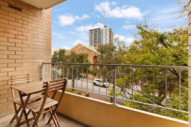 Apartment For Sale - WA - East Perth - 6004 - Elevated, Easy-Care Living in the Heart of East Perth  (Image 2)