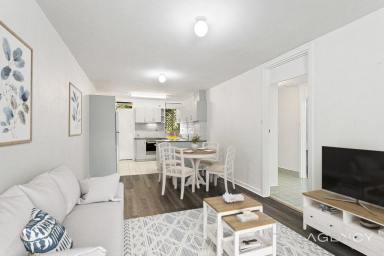 Apartment For Sale - WA - Mosman Park - 6012 - Ground Floor 2 Bedroom Apartment  (Image 2)