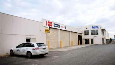 Business For Sale - NSW - Sydney - 2000 - EOI sought for the purchase of MTQ Engine Systems - by 5.00pm 20th August  (Image 2)