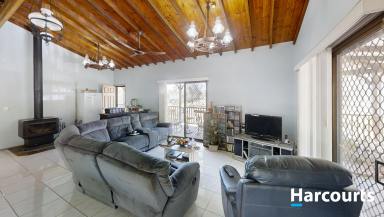 House For Sale - QLD - Redridge - 4660 - 2.66 ACRES OF FREEDOM - POOL & SHEDS  (Image 2)