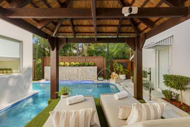 House For Sale - QLD - Rainbow Beach - 4581 - Curated Sophistication Meets Precision Craftsmanship  (Image 2)