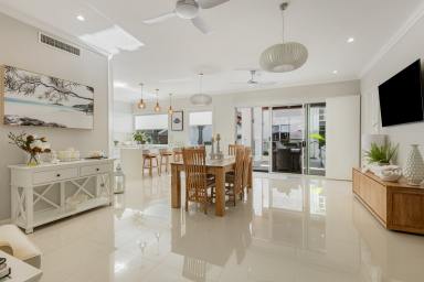 House For Sale - QLD - Rainbow Beach - 4581 - Curated Sophistication Meets Precision Craftsmanship  (Image 2)