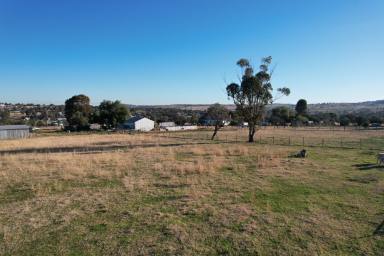 Residential Block For Sale - NSW - Merriwa - 2329 - Block with Great Views!  (Image 2)