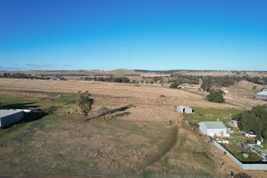 Residential Block For Sale - NSW - Merriwa - 2329 - Block with Great Views!  (Image 2)