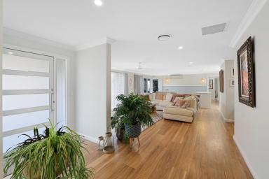 House For Sale - VIC - Newborough - 3825 - Quiet Court Perfection - Turnkey Luxury Living  (Image 2)