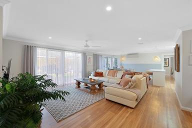 House For Sale - VIC - Newborough - 3825 - Quiet Court Perfection - Turnkey Luxury Living  (Image 2)