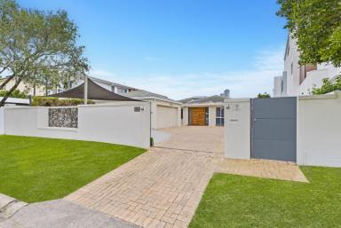 House Leased - QLD - Broadbeach Waters - 4218 - Waterfront Living in the exclusive ‘Golden Triangle’ enclave of Broadbeach Waters - Unfurnished  (Image 2)