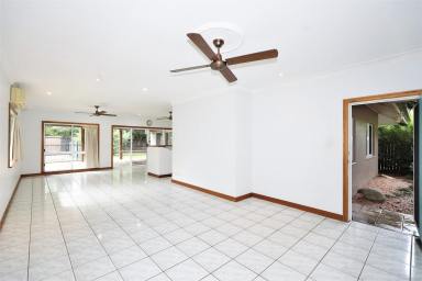House For Lease - QLD - Edmonton - 4869 - Large Fully Tiled Home - Pool - Leafy Setting  (Image 2)