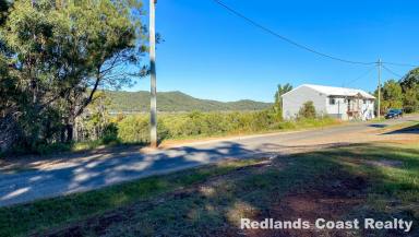 Residential Block Sold - QLD - Russell Island - 4184 - Flat & Elevated Block with Sea Views – $95,000  (Image 2)