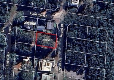 Residential Block Sold - QLD - Russell Island - 4184 - Flat & Elevated Block with Sea Views – $95,000  (Image 2)