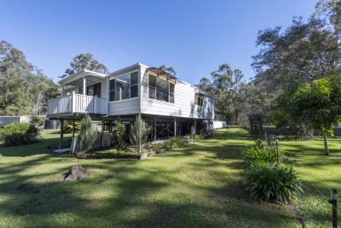 Lifestyle For Sale - NSW - Kremnos - 2460 - ORARA RIVER FRONTAGE WITH 100 ACRES (Image 2)