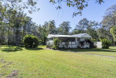 Lifestyle For Sale - NSW - Kremnos - 2460 - ORARA RIVER - 100 ACRES  (Image 2)