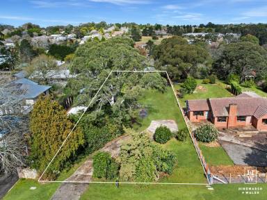 Residential Block For Sale - NSW - Bundanoon - 2578 - Rare Elevated Building Block in Prime Location  (Image 2)