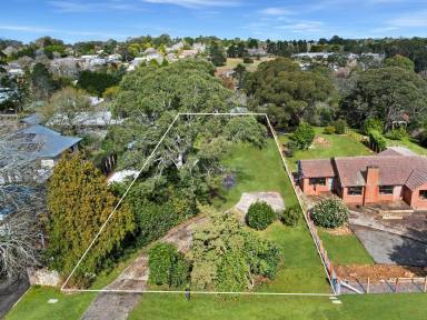 Residential Block For Sale - NSW - Bundanoon - 2578 - Rare Elevated Building Block in Prime Location  (Image 2)