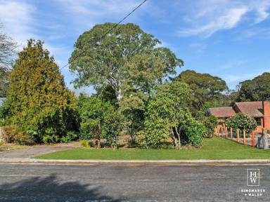 Residential Block For Sale - NSW - Bundanoon - 2578 - Rare Elevated Building Block in Prime Location  (Image 2)