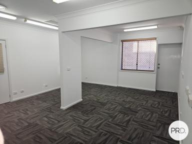 Office(s) For Lease - NSW - Albury - 2640 - MODERN OFFICE SPACE IN CENTRAL ALBURY - PRIVATE AMENITIES AND HIGH SECURITY  (Image 2)