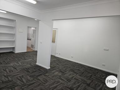 Office(s) For Lease - NSW - Albury - 2640 - MODERN OFFICE SPACE IN CENTRAL ALBURY - PRIVATE AMENITIES AND HIGH SECURITY  (Image 2)