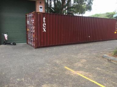 Business For Sale - NSW - Warriewood - 2102 - IMPORT/WHOLESALE OF FIBREGLASS PLANTERS  (Image 2)