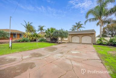 House For Sale - WA - Australind - 6233 - A True Credit to the Owners - Spacious, Stylish & Full of Character  (Image 2)