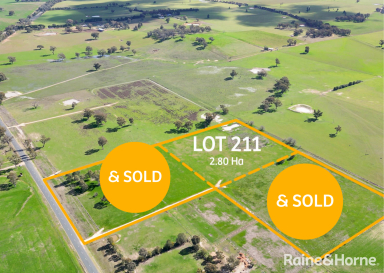Residential Block For Sale - NSW - Henty - 2658 - Plenty in Henty - 7 Acre Lots  (Image 2)