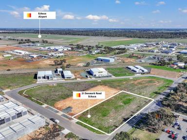Residential Block For Sale - VIC - Echuca - 3564 - Prime 4,278m² Industrial / Commercial Land in a Thriving New Estate  (Image 2)