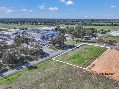 Residential Block For Sale - VIC - Echuca - 3564 - Prime 4,278m² Industrial / Commercial Land in a Thriving New Estate  (Image 2)