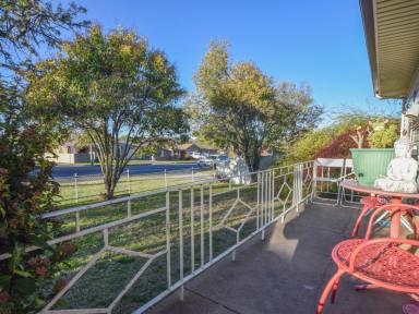 House For Sale - NSW - Young - 2594 - Low Maintenance 3 Bedroom Home With A Great Northly Aspect And Within Walking Distance To The Main Street  (Image 2)