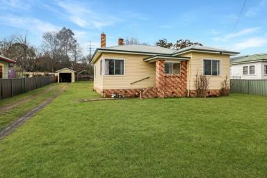 House For Sale - NSW - Glen Innes - 2370 - INVEST OR OCCUPY  (Image 2)
