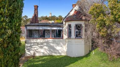 House Auction - NSW - Goulburn - 2580 - RENOVATE OR REDEVELOP  (Image 2)