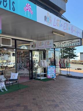 Retail For Sale - QLD - Yeppoon - 4703 - Shop 6 Normanby Street, Yeppoon  (Image 2)