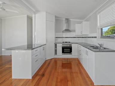 House For Sale - VIC - East Bairnsdale - 3875 - LOVELY CORNER BLOCK HOME WITH INVITING LAYOUT  (Image 2)