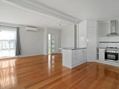 House For Sale - VIC - East Bairnsdale - 3875 - LOVELY CORNER BLOCK HOME WITH INVITING LAYOUT  (Image 2)