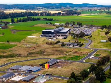 Residential Block For Sale - NSW - Bega - 2550 - PERFECT BLOCK FOR YOUR HOME OR INVESTMENT!  (Image 2)