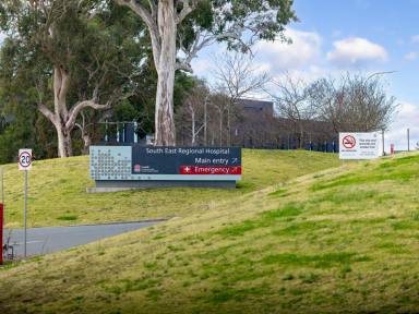 Residential Block For Sale - NSW - Bega - 2550 - PERFECT BLOCK FOR YOUR HOME OR INVESTMENT!  (Image 2)