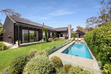 House Sold - VIC - Mount Martha - 3934 - A Striking Statement of Style and Serenity  (Image 2)