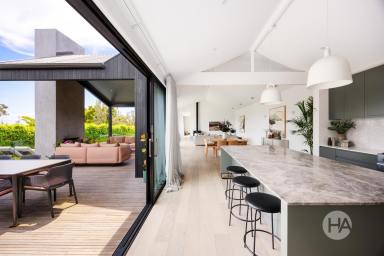 House For Sale - VIC - Mount Martha - 3934 - A Striking Statement of Style and Serenity  (Image 2)