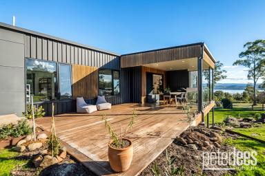 House For Sale - TAS - Swan Bay - 7252 - Space, Style, and Serenity - The Ultimate Retreat (Image 2)
